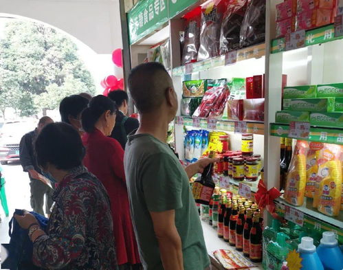 聚養(yǎng)家·云恒健生活館昆鋼店 百店同慶購物節(jié)盛大啟幕，日用百貨歡樂購，超值回饋惠全城