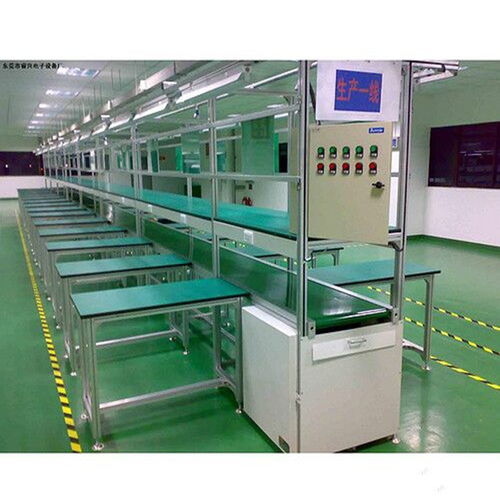 滾筒式輸送線報價指南與專業廠家機械設備銷售解析